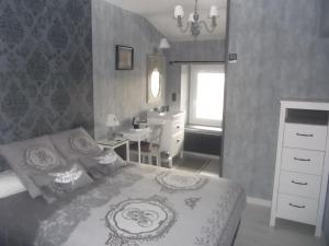 B&B / Chambres d'hotes Au Vieux Logis 63 : photos des chambres