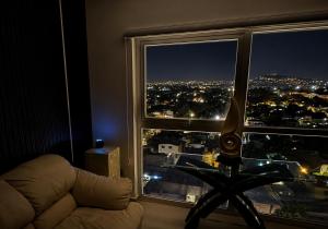 Sky Luxury Residence, 12th Floor, Panoramic