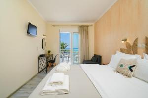 OzioMari Suites