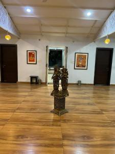 Kanakdhara farmhouse