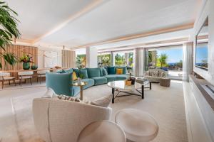 All About Villa Serenity