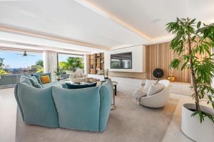 All About Villa Serenity