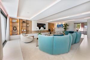 All About Villa Serenity