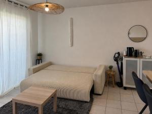 Appartement Ombak à 10minutes des plages