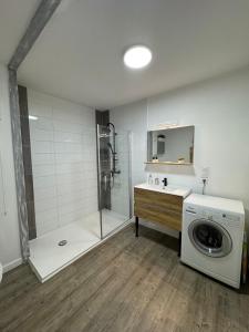 Appartement Ombak à 10minutes des plages