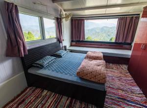AIPAN Homestay A Living Kumaoni Art Homestay