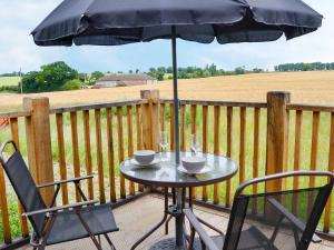 The Cart Shed - Uk10576