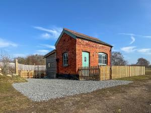 The Weighbridge