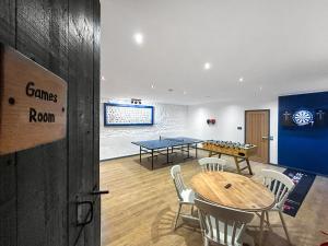 The Tack Room