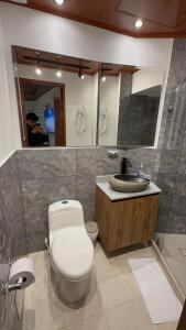 THE VEGAS SUITES 4 Apartamento en La Vega, Cundinamarca