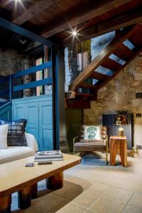LOFT 15 Torno-Design Comfort Parking Steps to Lake