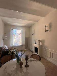 Dimora Ca Maiore Versilia boutique apartment
