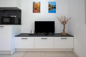 Predore Lake View Suites