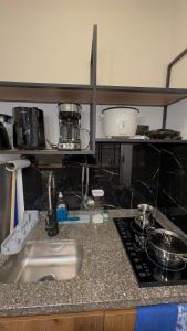 THE VEGAS SUITES 4 Apartamento en La Vega, Cundinamarca
