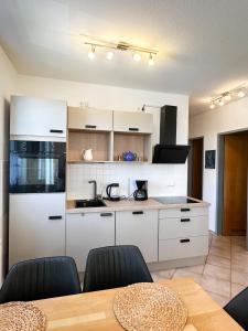 Appartement "zwei Schritte Meer"