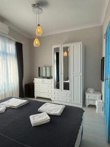 Olivento Pansiyon