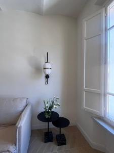 Dimora Ca Maiore Versilia boutique apartment