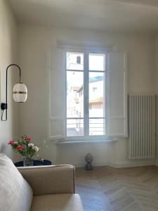 Dimora Ca Maiore Versilia boutique apartment