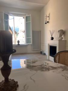 Dimora Ca Maiore Versilia boutique apartment