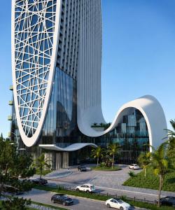 Exclusive Suites Marriott Privilege