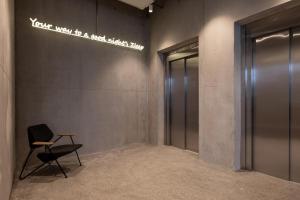 Zleep Hotel Lausanne-Chavannes