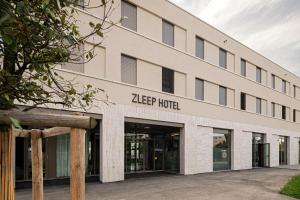 Zleep Hotel Lausanne-Chavannes