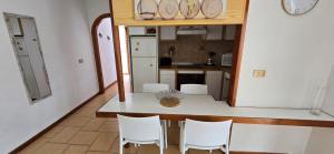 Seafront apartment - Costa del Silencio