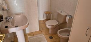 Seafront apartment - Costa del Silencio