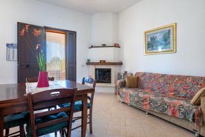 Villa tra gli ulivi in Ostuni