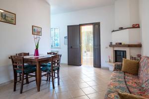 Villa tra gli ulivi in Ostuni