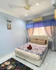 890K Belleva Beach Homestay