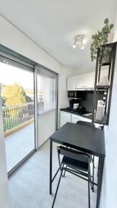 Charmant studio Marina