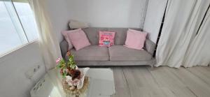 Loft en el Centro Santander