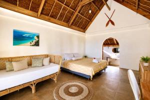 Jala Villas Lances Right HTs Mentawai