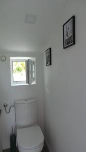 Petite maison chaleureuse