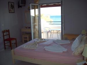 Oasis studios Samos Greece