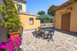New Apartment Piombino wifi parking