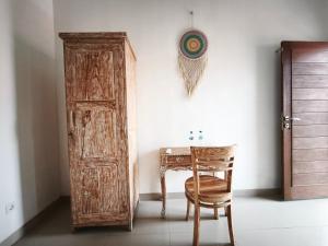 Sun Homestay Canggu