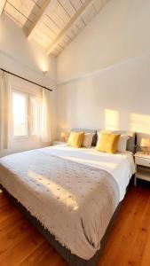Pelekas loft