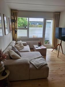 Cozy home close to the heart of Nørrebro