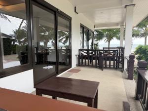 Am Samui Resort Taling Ngam
