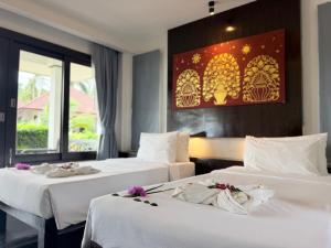 Am Samui Resort Taling Ngam