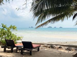 Am Samui Resort Taling Ngam