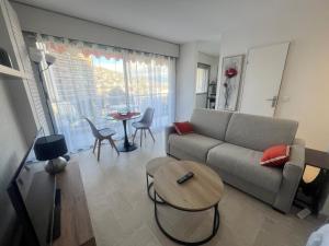 Charmant studio Marina