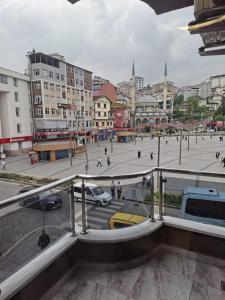 Kaçkar Otel