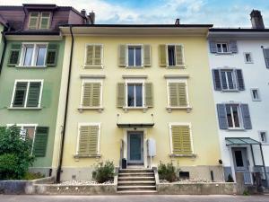 Casa Maria Apartments Solothurn