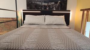 lovely vintage apartment climatizzato inalpi