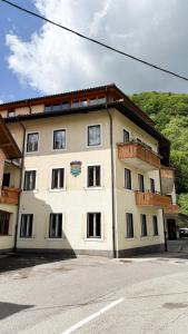 Hotel Lucija