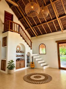 Jala Villas Lances Right HTs Mentawai