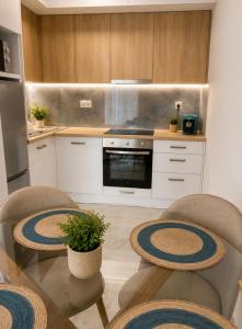 Azure City Apartman